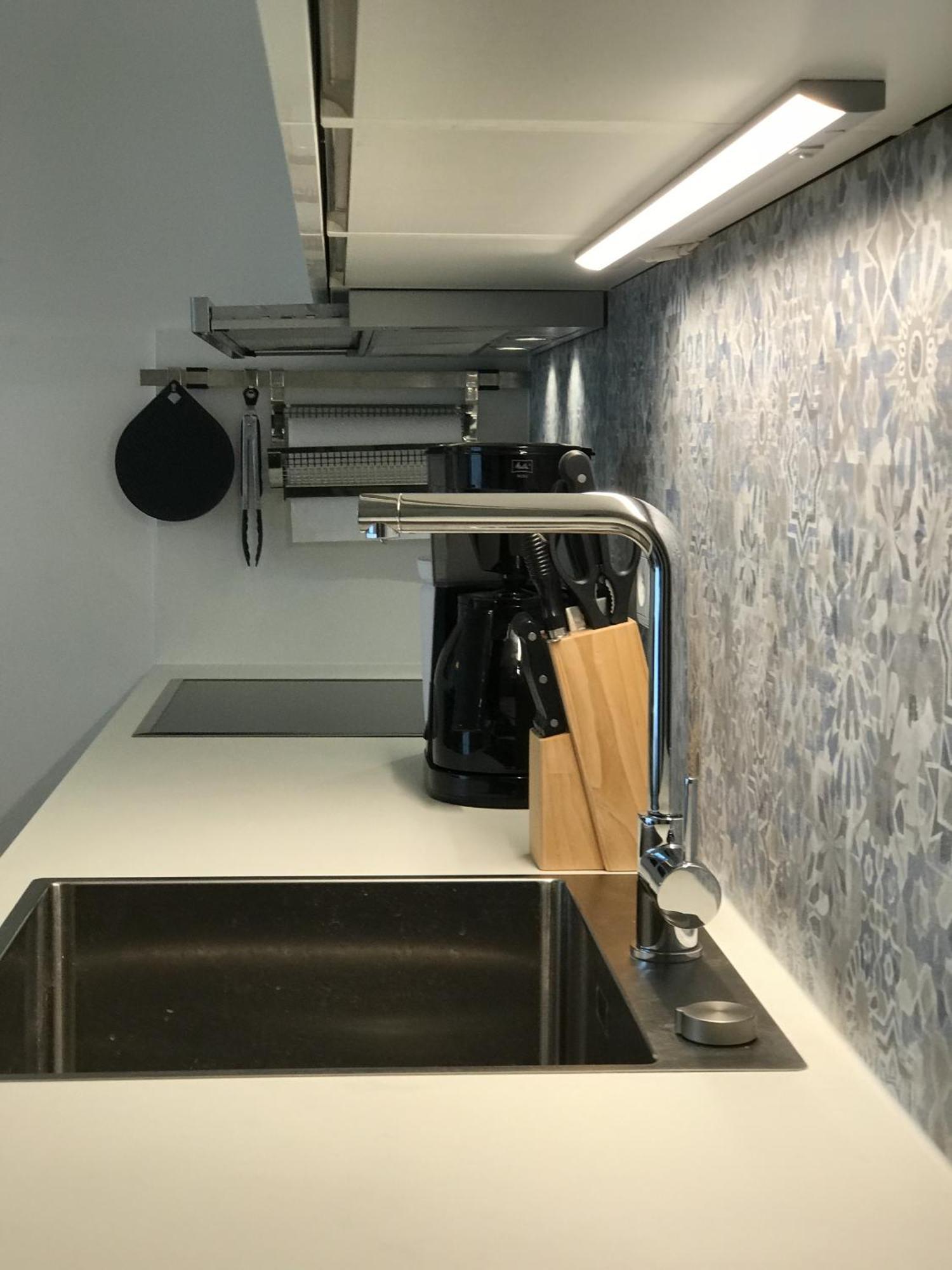 Appartement New Town Дрезден Екстериор снимка